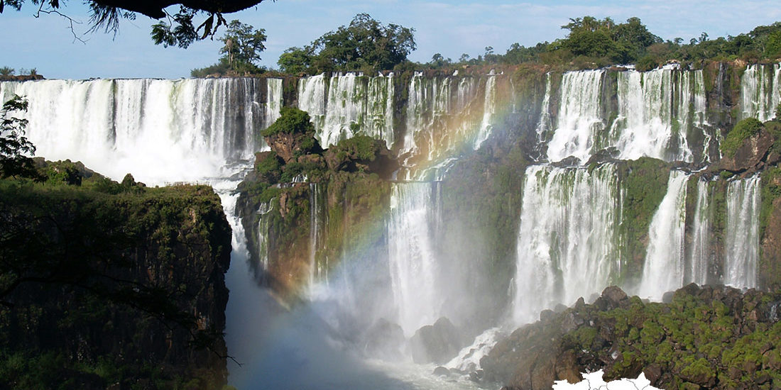 Destinations in the South of Brazil