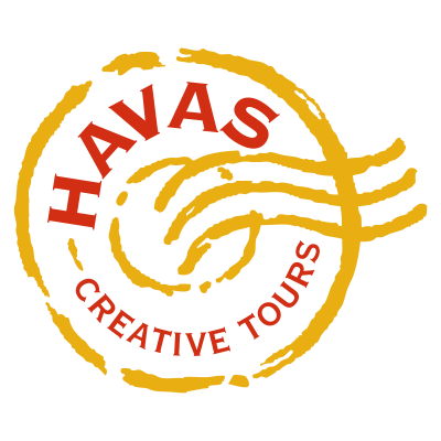 Havas Creative Tours, DMC Operator in Brazil