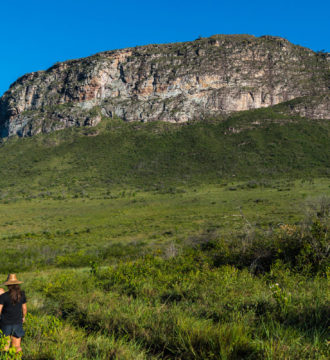 Chapada Diamantina - Tour Destinations in Brazil