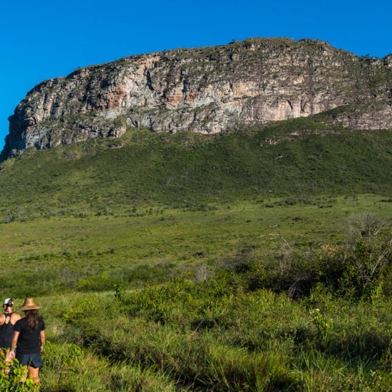 Chapada Diamantina - Tour Destinations in Brazil