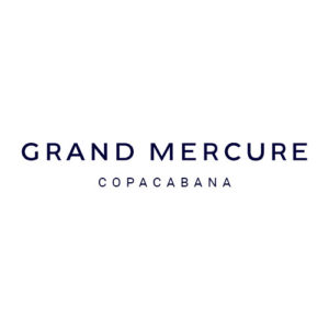 Grand Mercure Copacabana