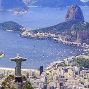 FULL DAY CORCOVADO & SUGAR LOAF WITHOUT LUNCH