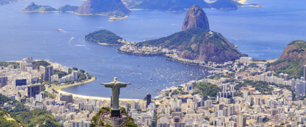FULL DAY CORCOVADO & SUGAR LOAF WITHOUT LUNCH