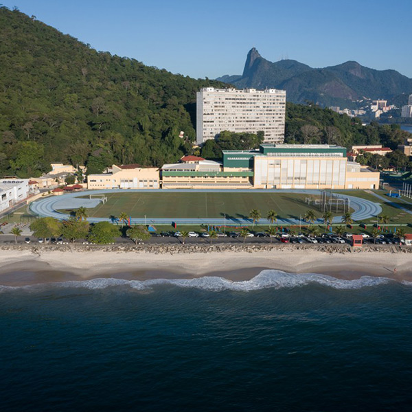 EsEFEX - Army Physical Education School