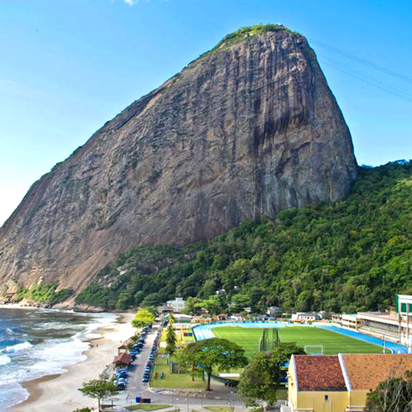 EsEFEX - Army Physical Education School