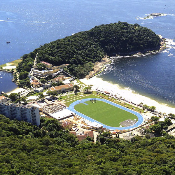 EsEFEX - Army Physical Education School